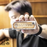 Kem Đánh Răng Marvis Ginger Mint