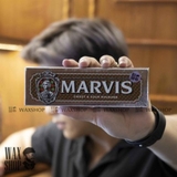 Kem Đánh Răng Marvis Sweet & Sour Rhubarb 75ml