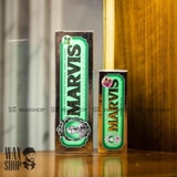 Kem Đánh Răng Marvis Classic Strong Mint