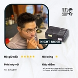 Night Rider - Kevin Murphy