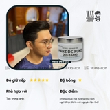 Quicksand - Hanz De Fuko