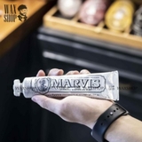 Kem Đánh Răng Marvis Classic Strong Mint