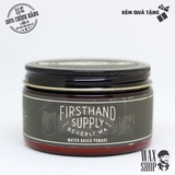 Firsthand Water Based Pomade - FirstHand