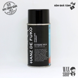 Style Lock Hair Spray - Hanz De Fuko