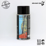 Style Lock Hair Spray - Hanz De Fuko