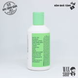 Natural Shampoo - Hanz De Fuko