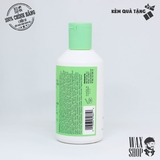 Natural Shampoo - Hanz De Fuko