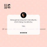 Osis+ 3 Session Finish