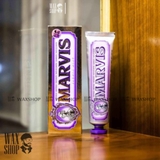 Kem Đánh Răng Marvis Jasmin Mint