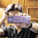 Kem Đánh Răng Marvis Jasmin Mint