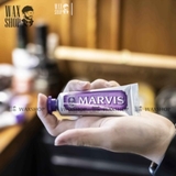 Kem Đánh Răng Marvis Jasmin Mint