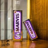 Kem Đánh Răng Marvis Jasmin Mint