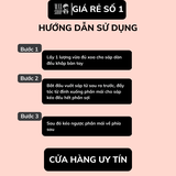 Old Fashioned Men's Grooming Aid - The Iron Society