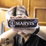 Kem Đánh Răng Marvis Black Forest