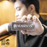 Kem Đánh Răng Marvis Whitening Mint