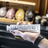Kem Đánh Răng Marvis Whitening Mint