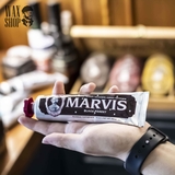 Kem Đánh Răng Marvis Black Forest