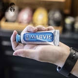 Kem Đánh Răng Marvis Acquatic Mint