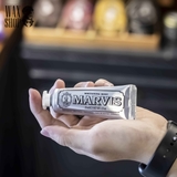 Kem Đánh Răng Marvis Whitening Mint
