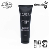 STYLING GEL - PACINOS