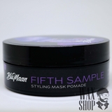 Blumaan Fifth Sample  - Styling Mask Pomade