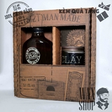 Gift Set 1821 Man Made Wash & Clay