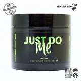 Just Do Me - By Vilain Black Gold Limited