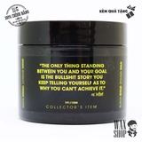 By Vilain Black Gold Limited