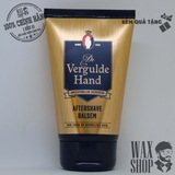 After Shave -  De Vergulde Hand