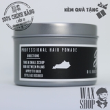 OIL BASED MEDIUM HOLD - THE RED HOUSE