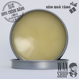 OIL BASED MEDIUM HOLD - THE RED HOUSE