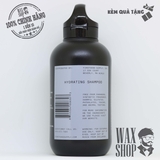 HYDRATING SHAMPOO - FIRST HAND