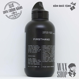 HYDRATING SHAMPOO - FIRST HAND