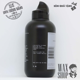 HYDRATING SHAMPOO - FIRST HAND