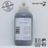 BODY CLEANSER - FIRST HAND