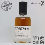 LABDANUM EAU DE PARFUM - O'DOUDS