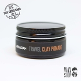 Travel Clay Pomade - Arcadian