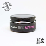 Travel Matte Paste - Arcadian