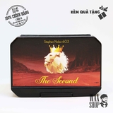 The Second - Stephen Nolan 603