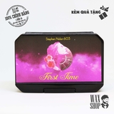 First Time - Stephen Nolan 603