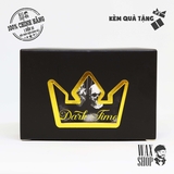 Dark Time - Stephen Nolan 603