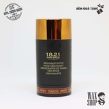 Deodorant - 18.21 Man Made Stweet Tobacco