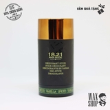 Deodorant - 18.21 Man Made Spiced Vanilla