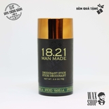 Deodorant - 18.21 Man Made Spiced Vanilla