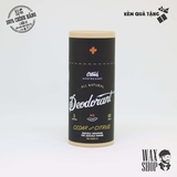 O'Douds Deodorant.