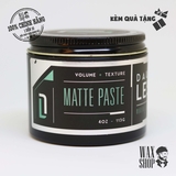Matte Paste - Daunt Less