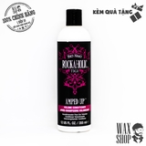 Volume Conditioner - Dầu xả tạo phồng