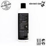 Volume Conditioner - Dầu xả tạo phồng