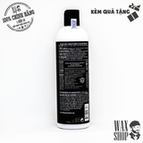 Colour Shampoo - Dầu gội giữ màu nhuộm