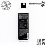 Volume Shampoo - Dầu gội tạo phồng